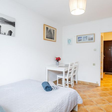 Cinnamon Apartment Metro Swietokrzyska Warszawa Zewnętrze zdjęcie