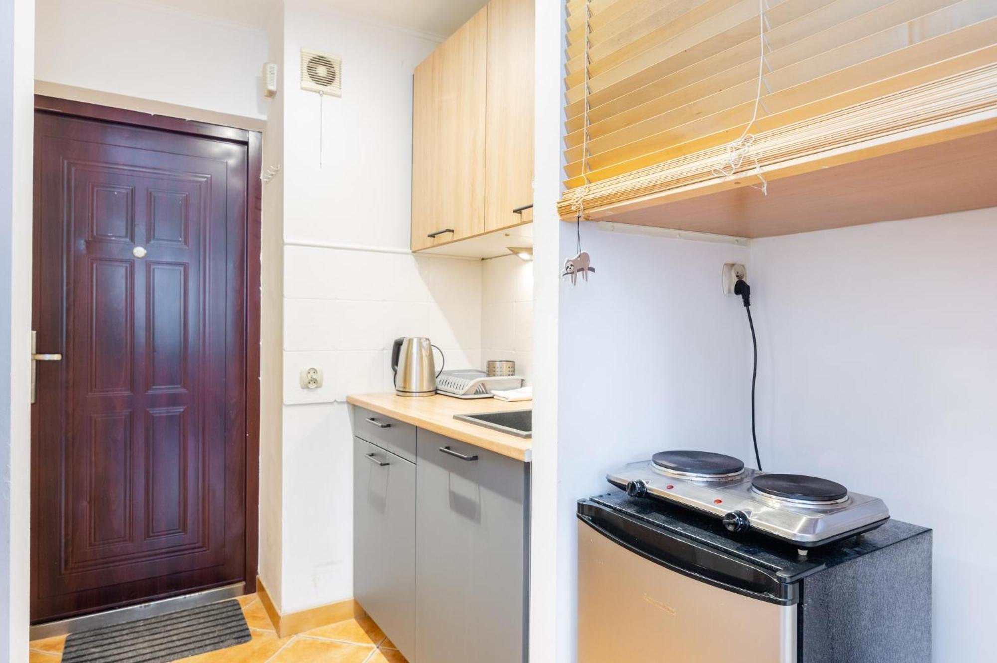 Cinnamon Apartment Metro Swietokrzyska Warszawa Zewnętrze zdjęcie