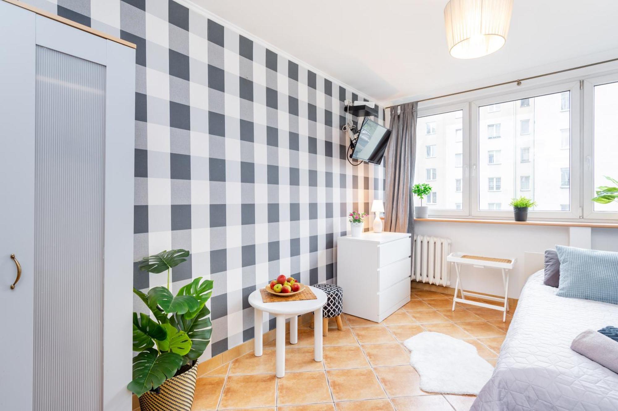 Cinnamon Apartment Metro Swietokrzyska Warszawa Zewnętrze zdjęcie