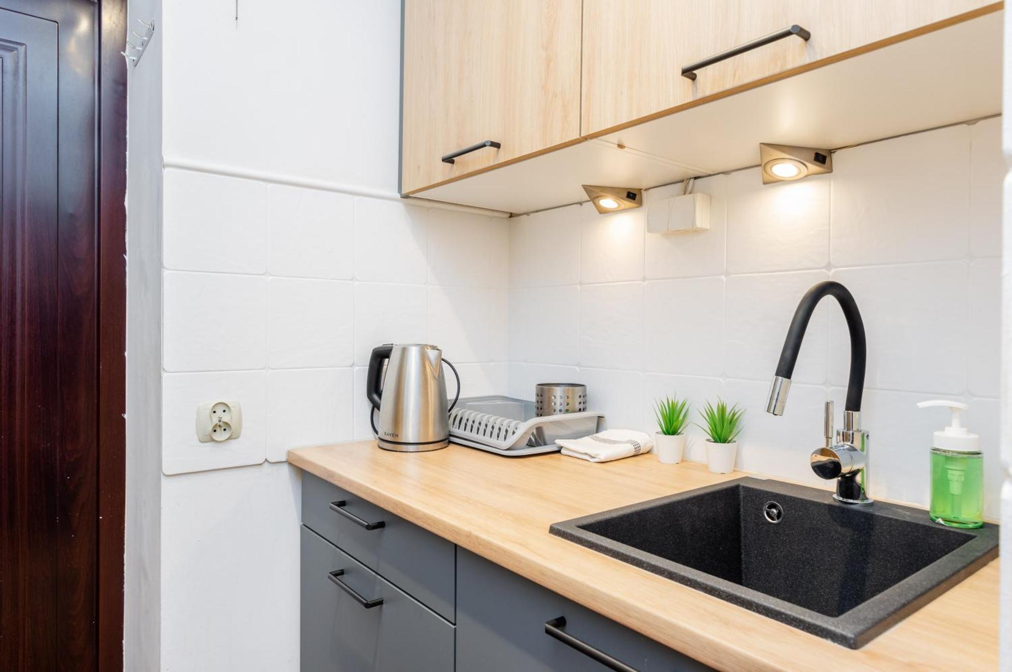 Cinnamon Apartment Metro Swietokrzyska Warszawa Zewnętrze zdjęcie
