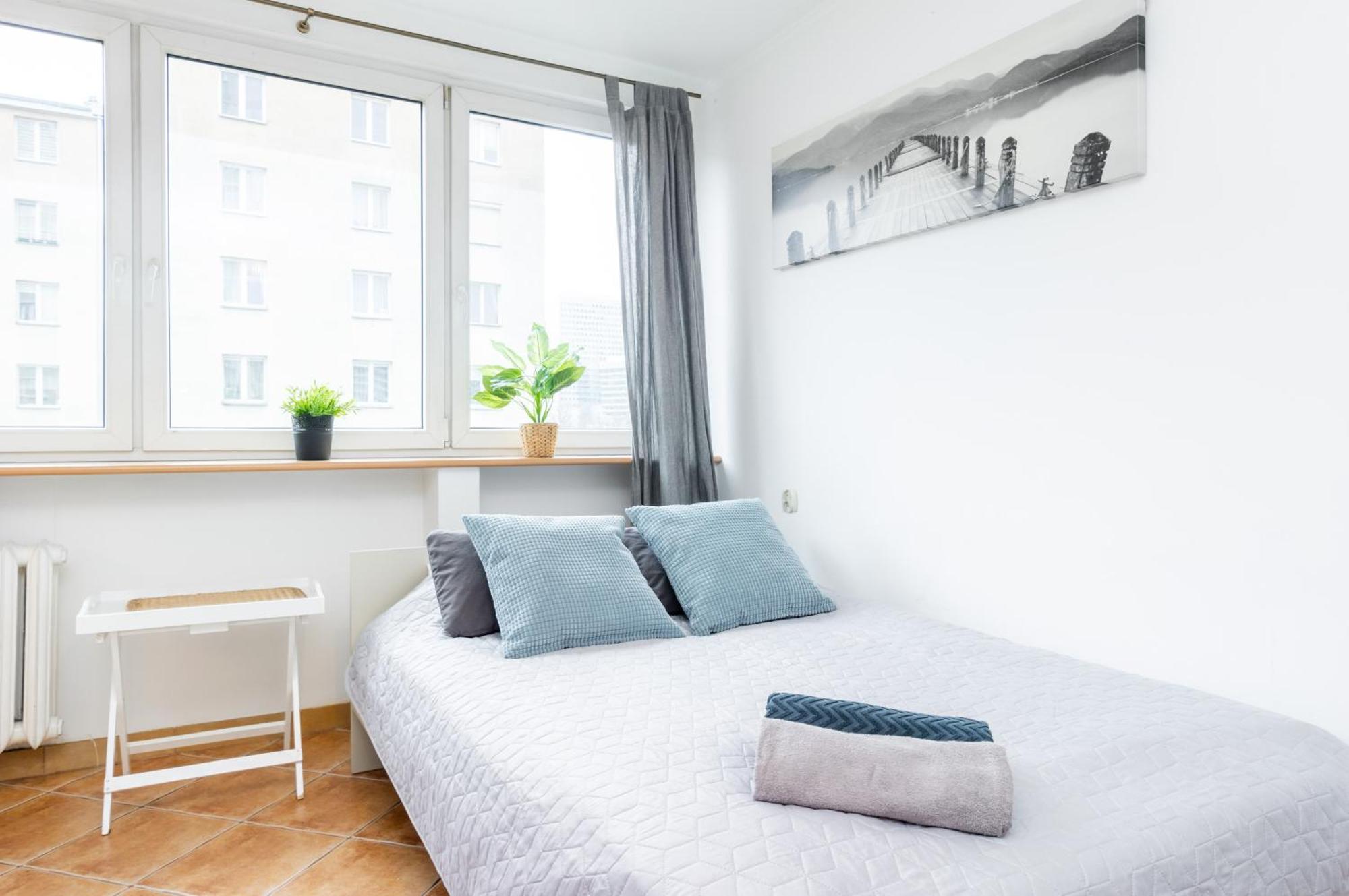Cinnamon Apartment Metro Swietokrzyska Warszawa Zewnętrze zdjęcie